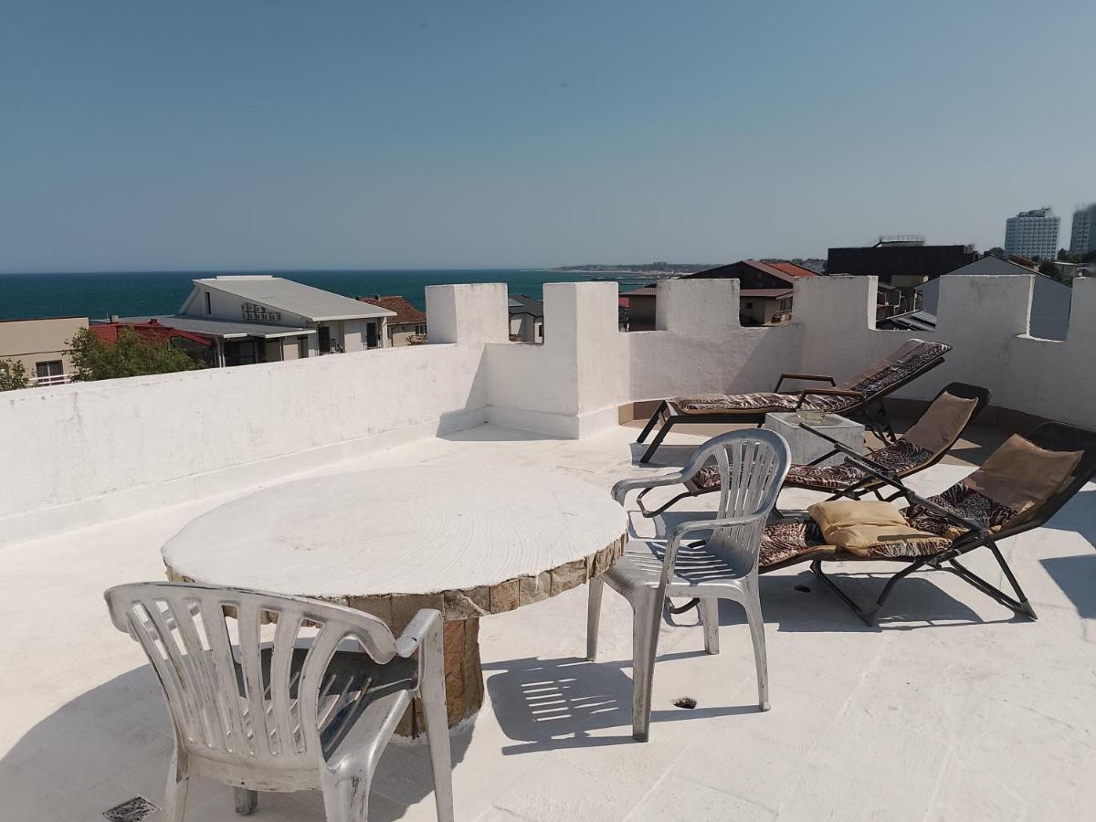 Samaya - B&B Agigea