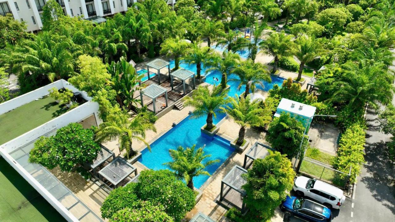 Chuỗi Homestay Bãi Cháy Hạ Long - B&B Hạ Long