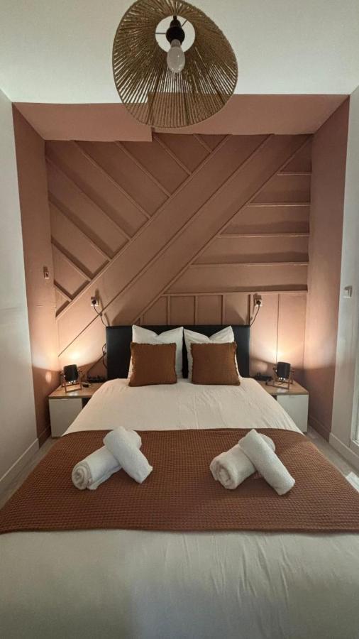 Chez Mel et Garry - B&B