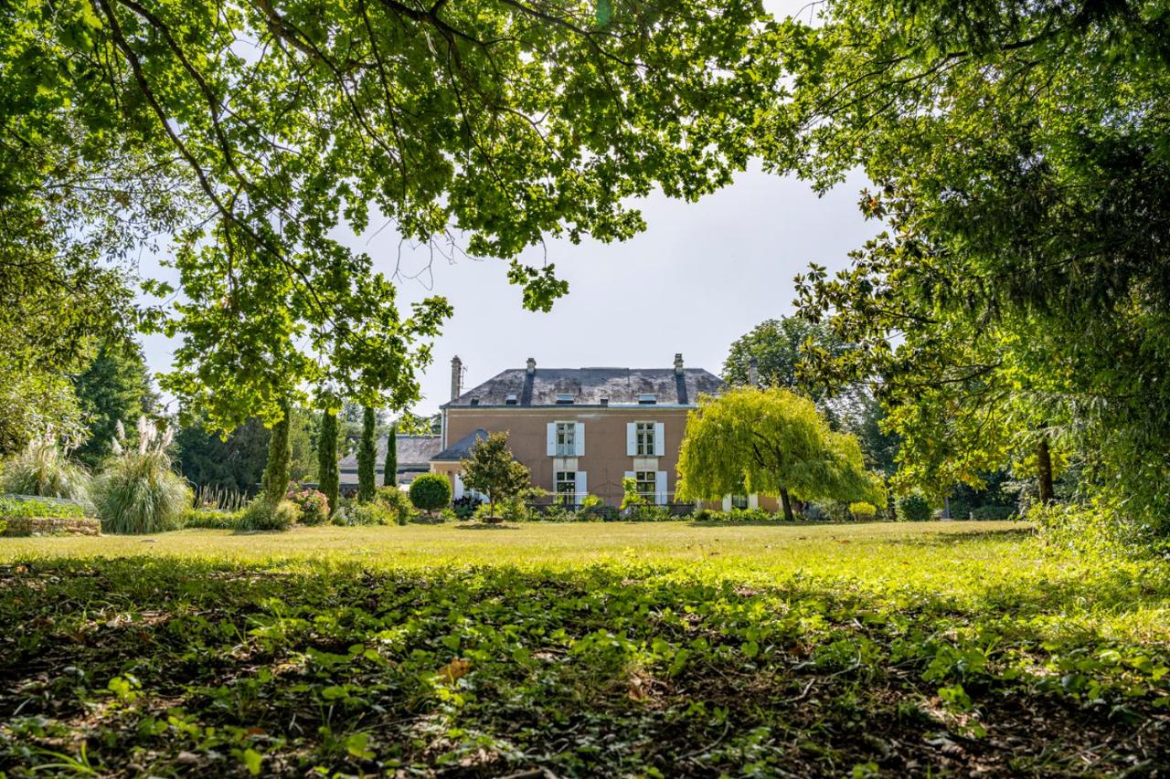 Le grenier d'Odette - B&B