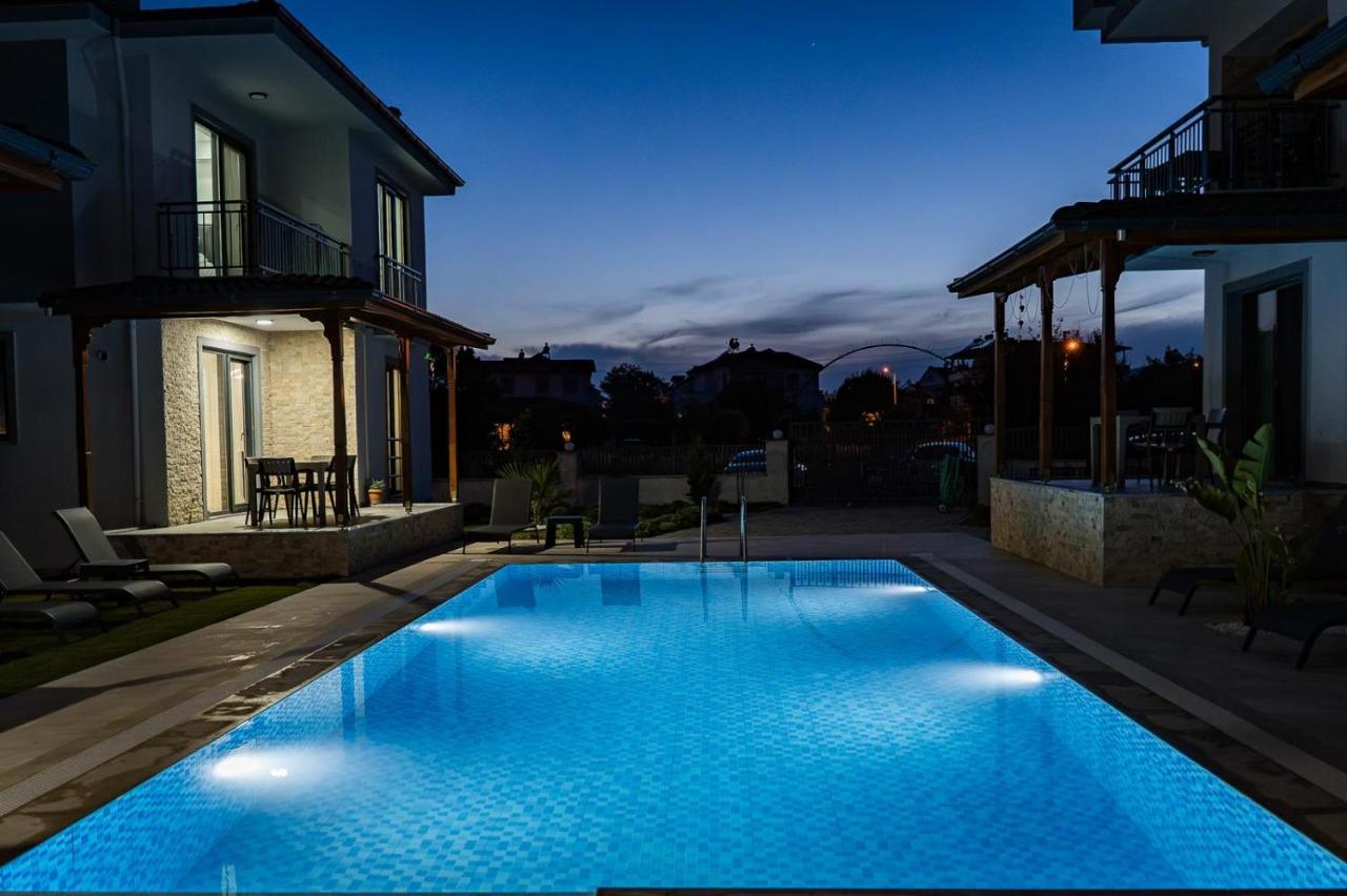 MSD Konakları - B&B