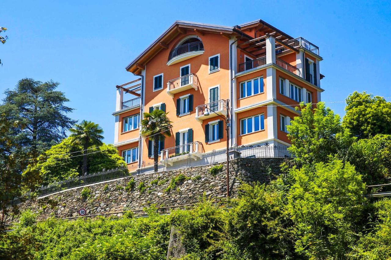 Residence alle Ville - B&B Miazzina