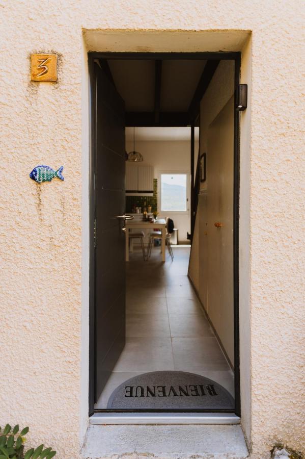 Bastidon La Garrigue - B&B Mollans-sur-Ouvèze