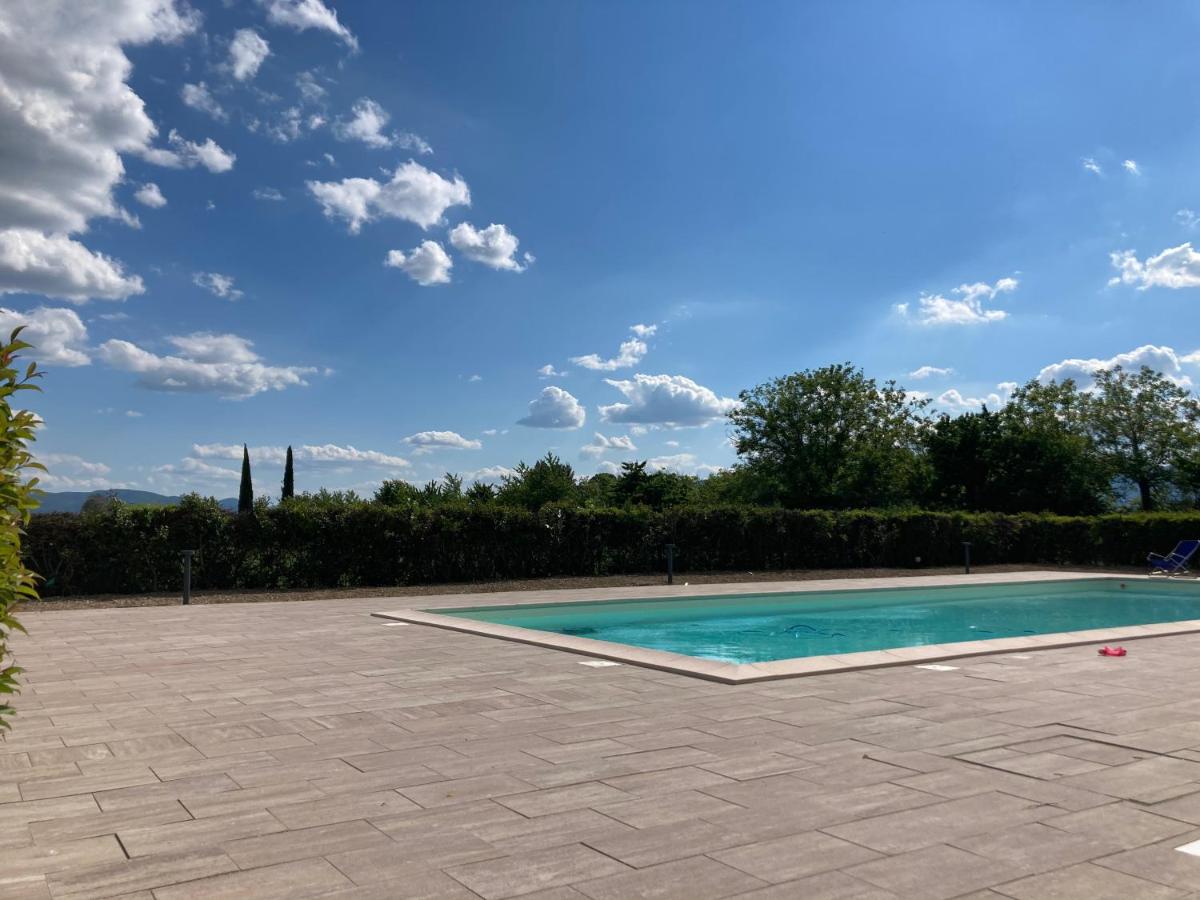 Agriturismo Il Casale Grande - B&B Beroide