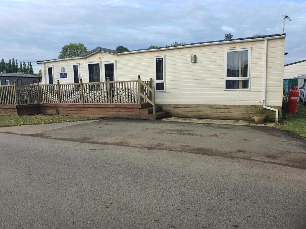 Parkview Billing Aquadrome - B&B