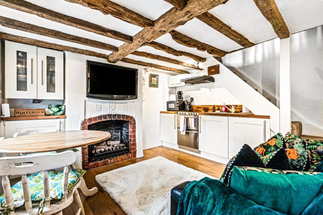 The Snug - B&B