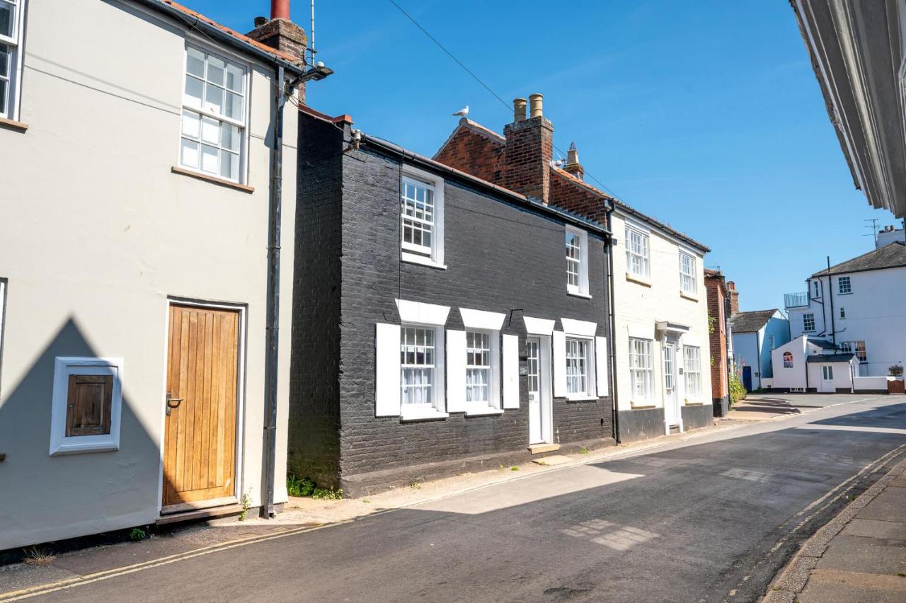 The Lobster Pot, Southwold - B&B