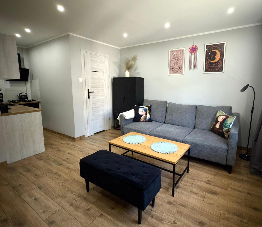 Apartament w Centrum