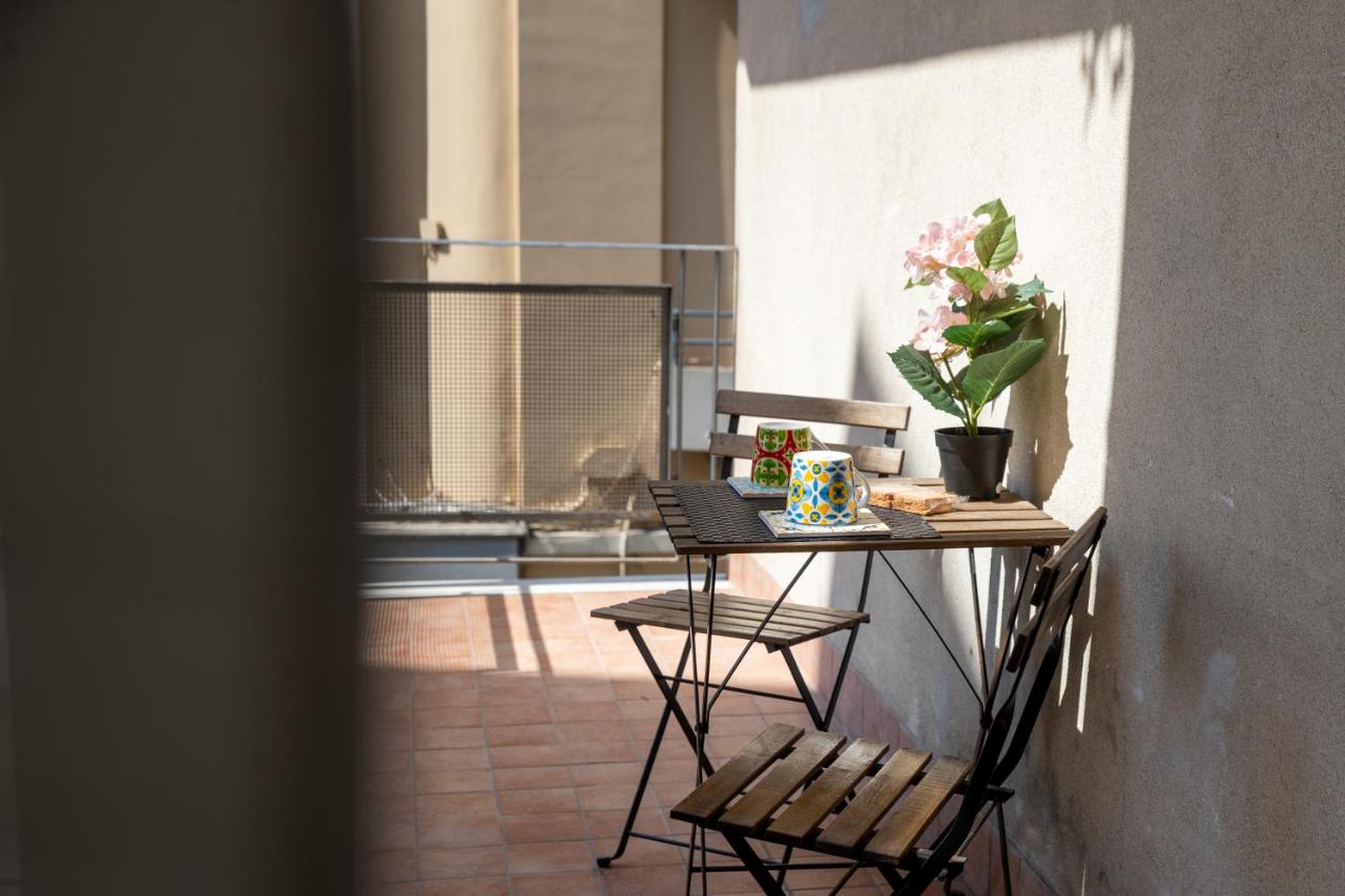 SweetHome Confortevole bilocale vicino Stazione Aria Condizionata Wifi - Chambres d’hôtes Salerne