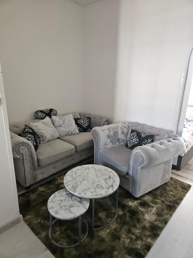 Apartmán Petra - B&B Revúca