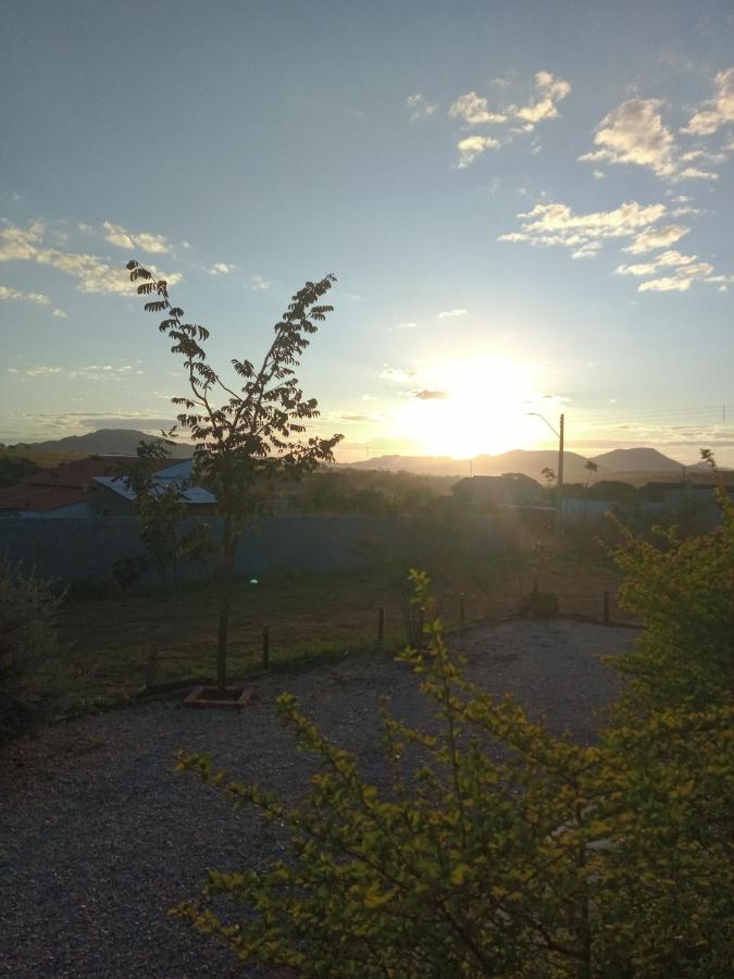 Chalés Aconchego - B&B Pirenópolis
