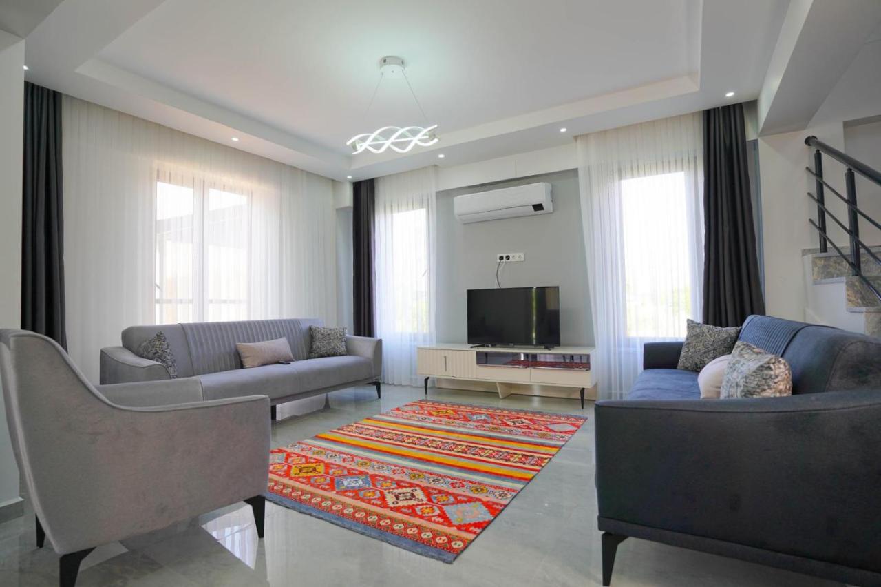 Duplex Apartment