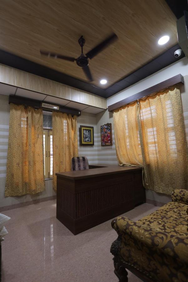 Shriji Kripa Athithi Bhawan - Ferienwohnung Vrindāvan