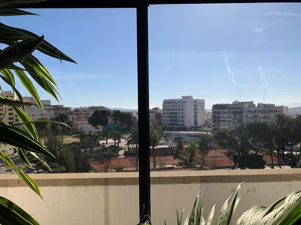 Art&Deco apartment in the city center - B&B Tangeri
