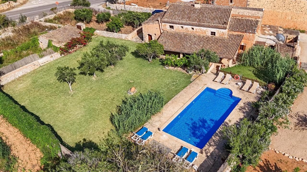 Can Nin - B&B Santanyí