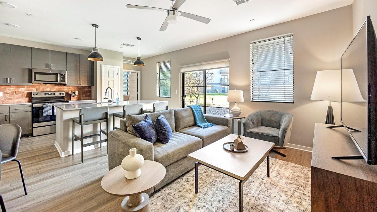 Appartamento Superior con 2 Camere da Letto