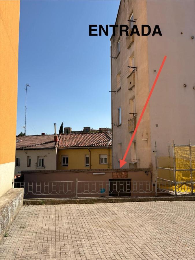La CASITA DEL GINKGO - Bed and Breakfast Burgos