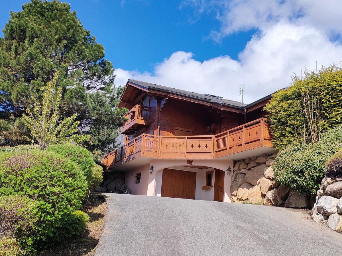 Chalet Taninges - B&B