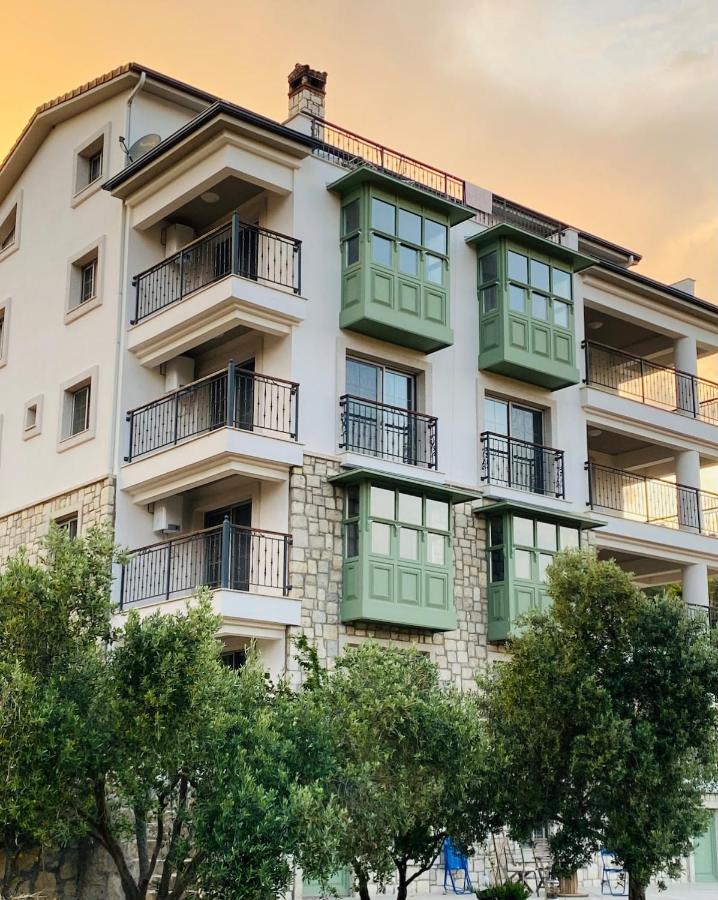 Valinor Urla - B&B Urla