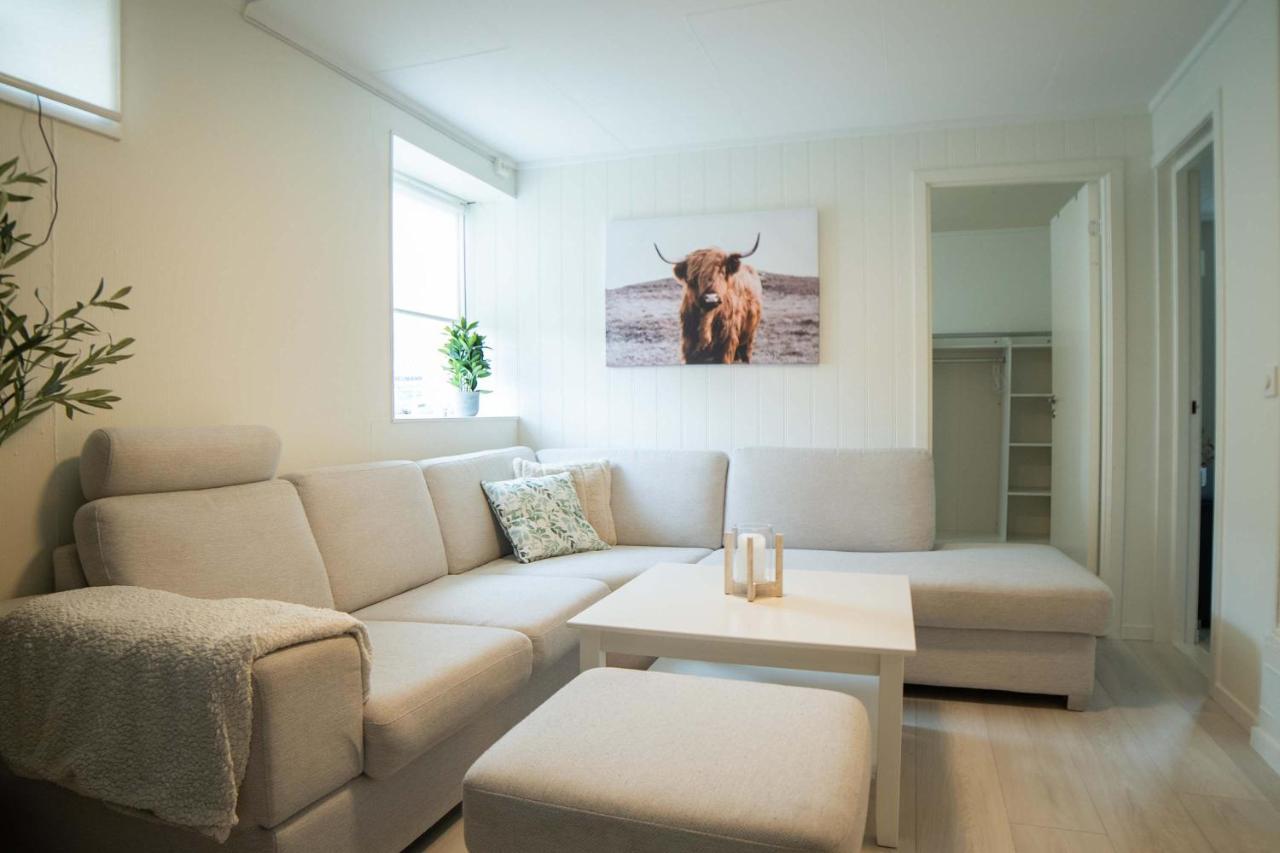 Nice Central Apartment - B&B