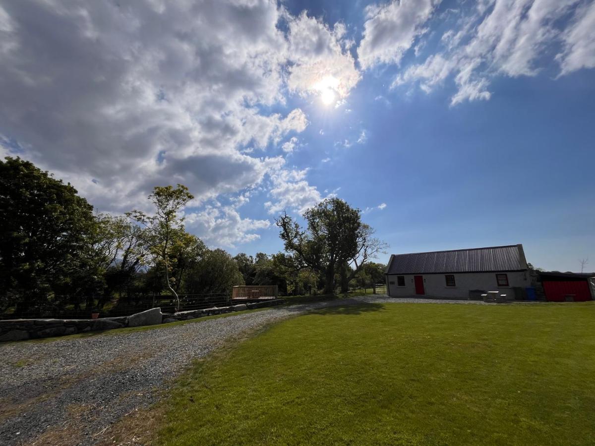 Kate's Cottage - Chambres d’hôtes Louisburgh