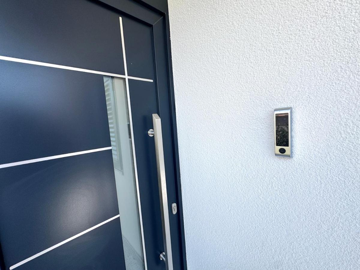 OPUS apartmani - B&B Opuzen