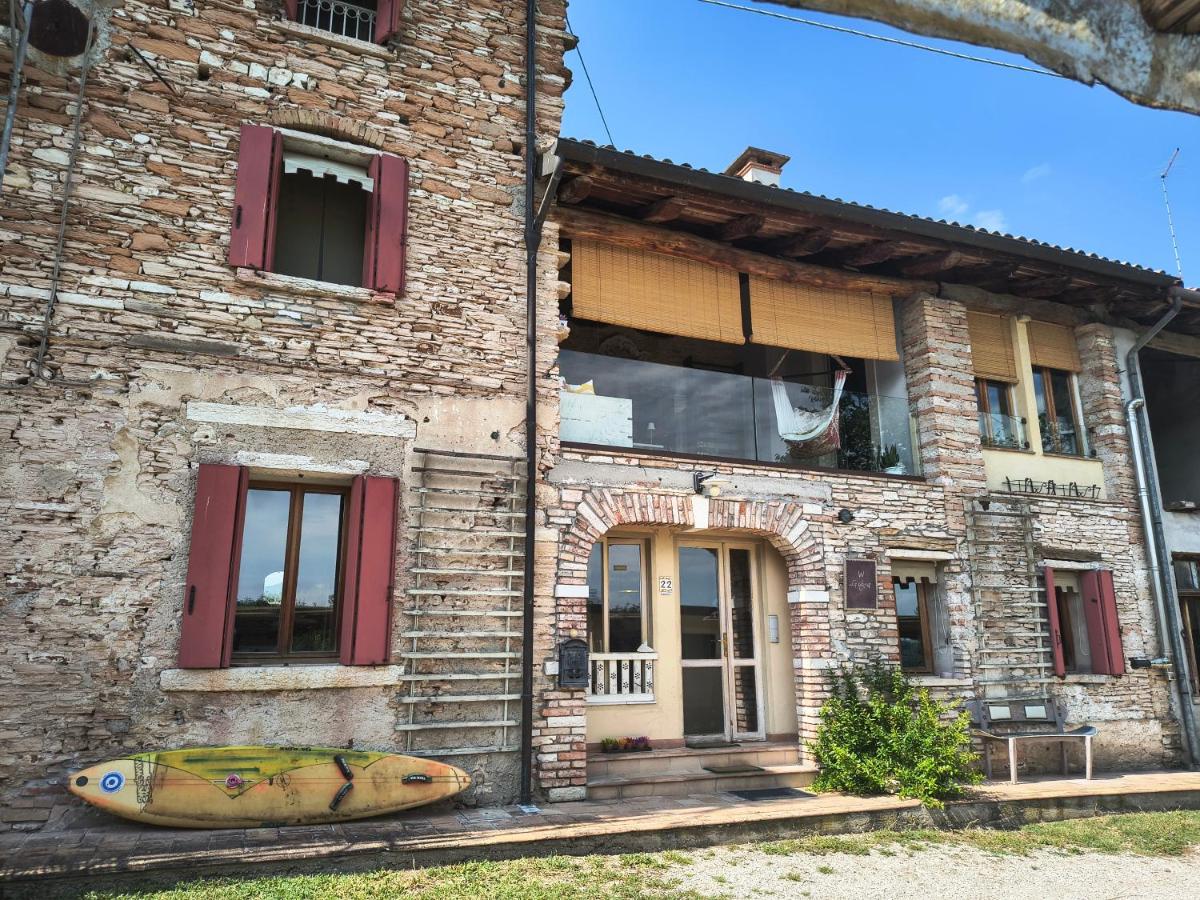 W la stanza - B&B