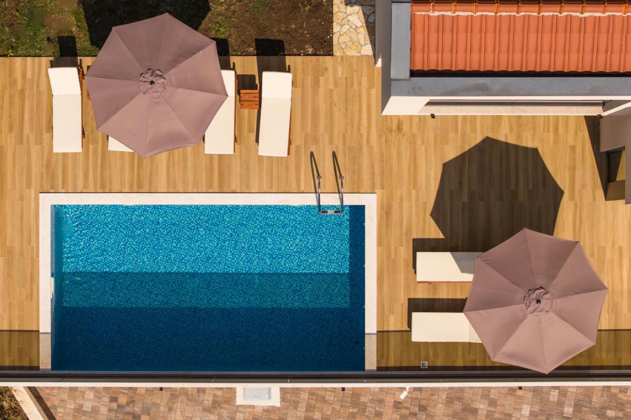 Villa Boka - B&B Teodo