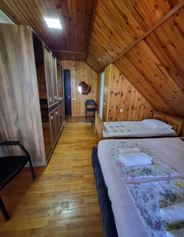 Chambre Triple Deluxe - Vue sur Mer