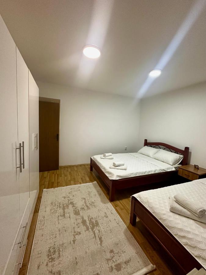 Apartmani Kostić Gračanica-Kosovo - B&B