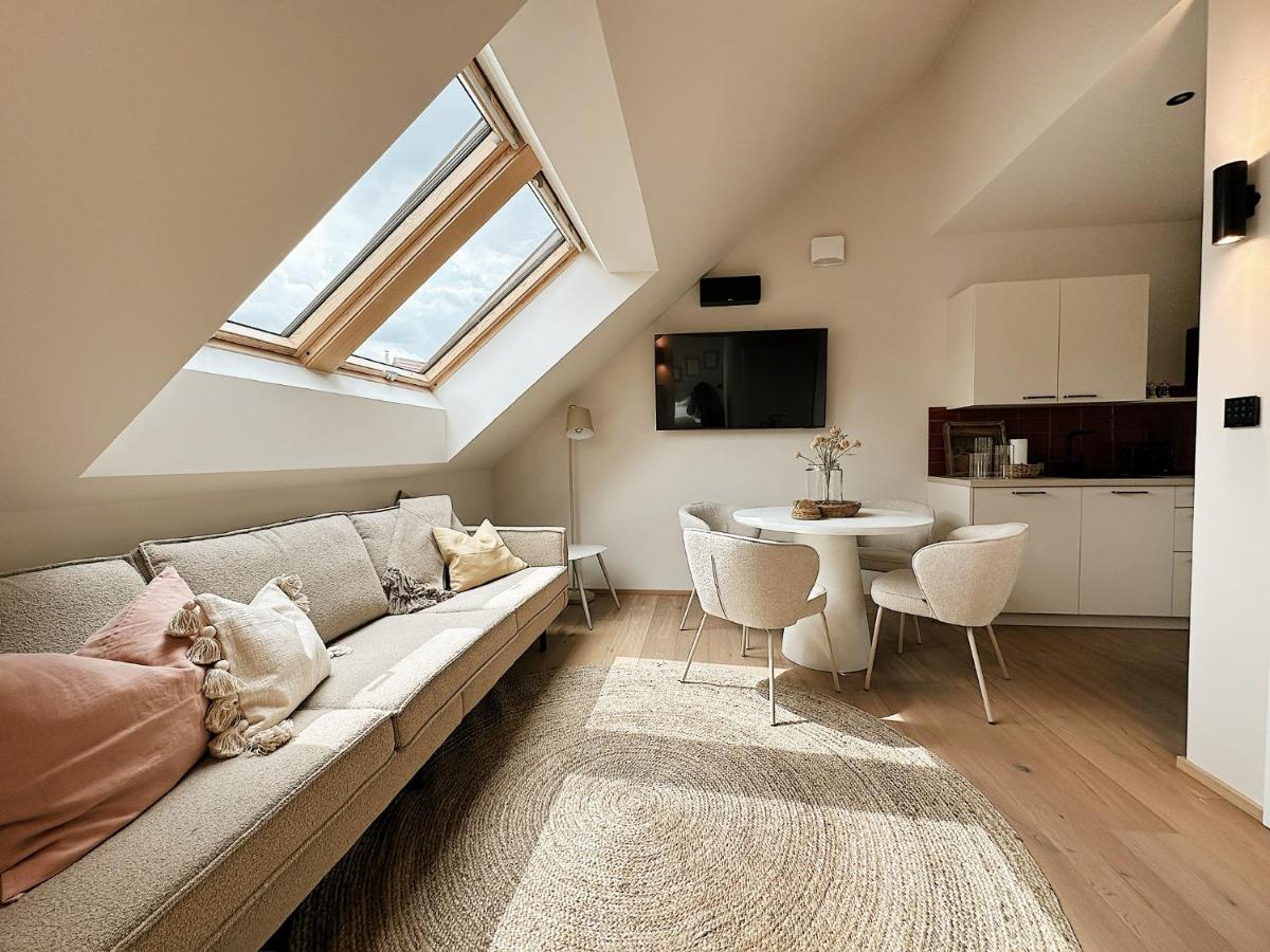Duplex Apartment