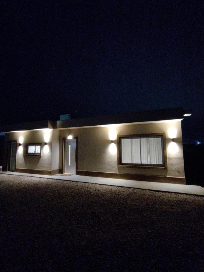 Finca Dallas - B&B