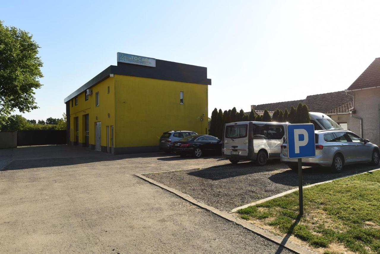 Mia Casa deluxe - Ferienwohnung Zmajevo