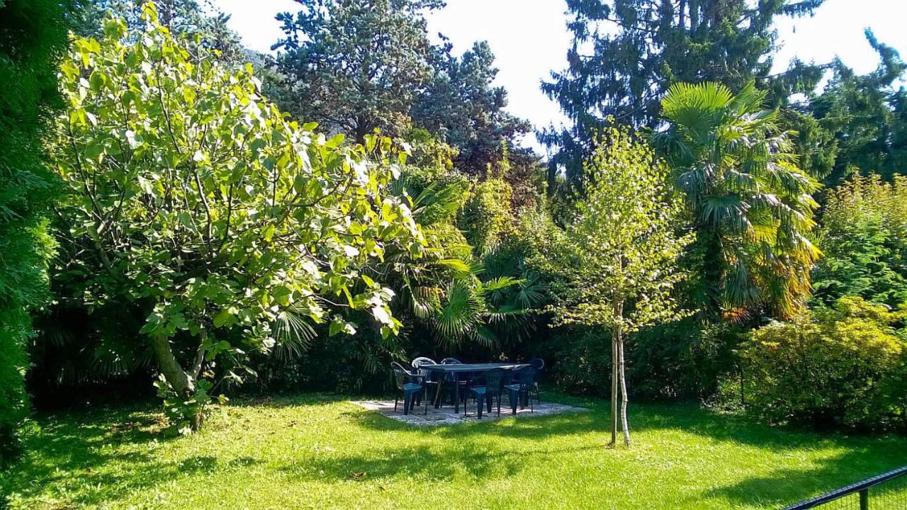 Casa Mariarosa - B&B