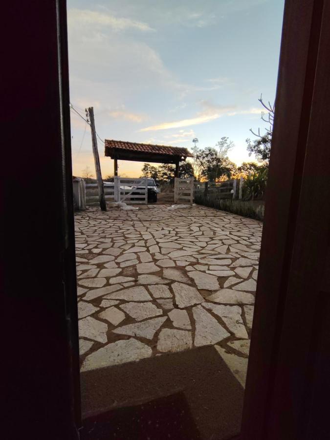 Rancho Canabrava - Piri - B&B