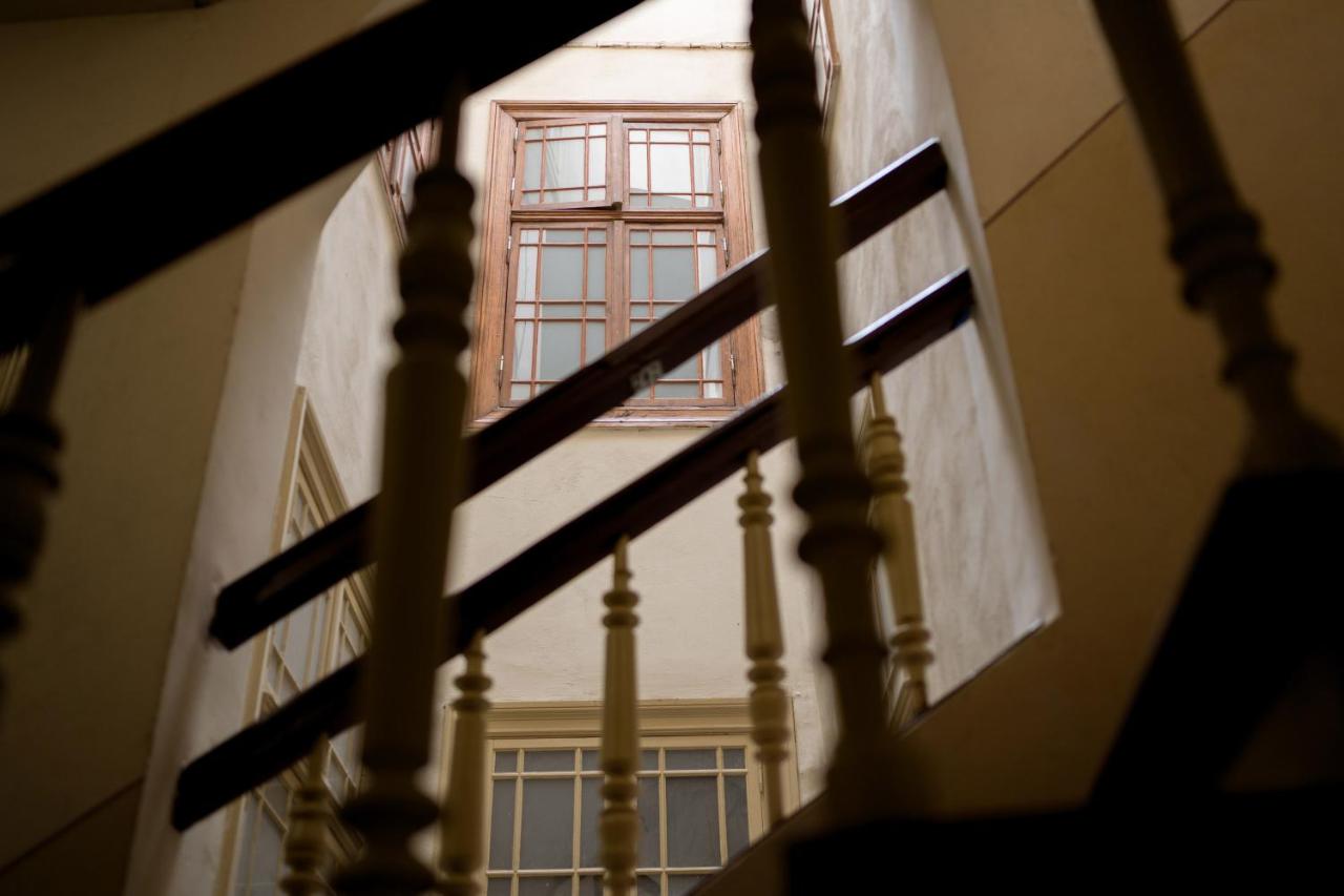 Siódemka - Bed and Breakfast Toruń