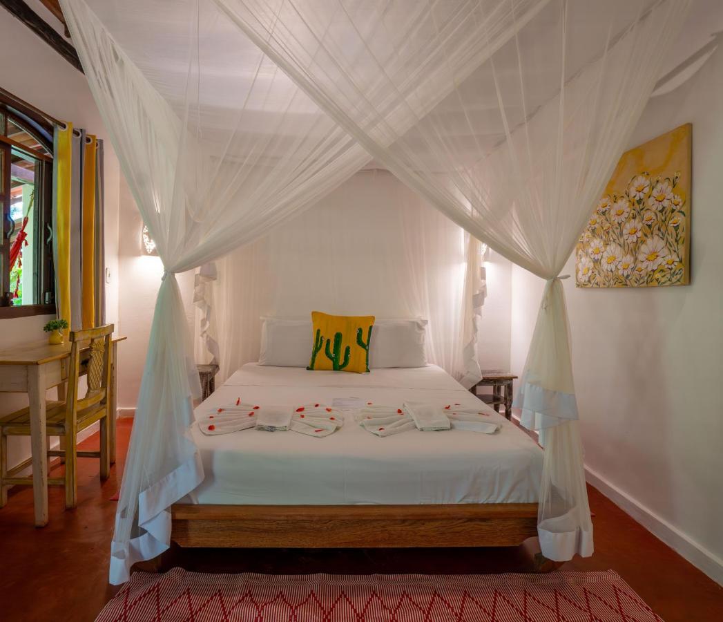 Comfort Suite