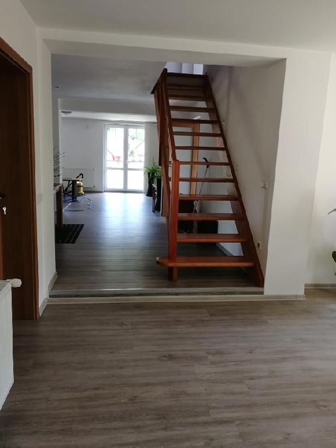 Apartmán Červený Vrch - B&B