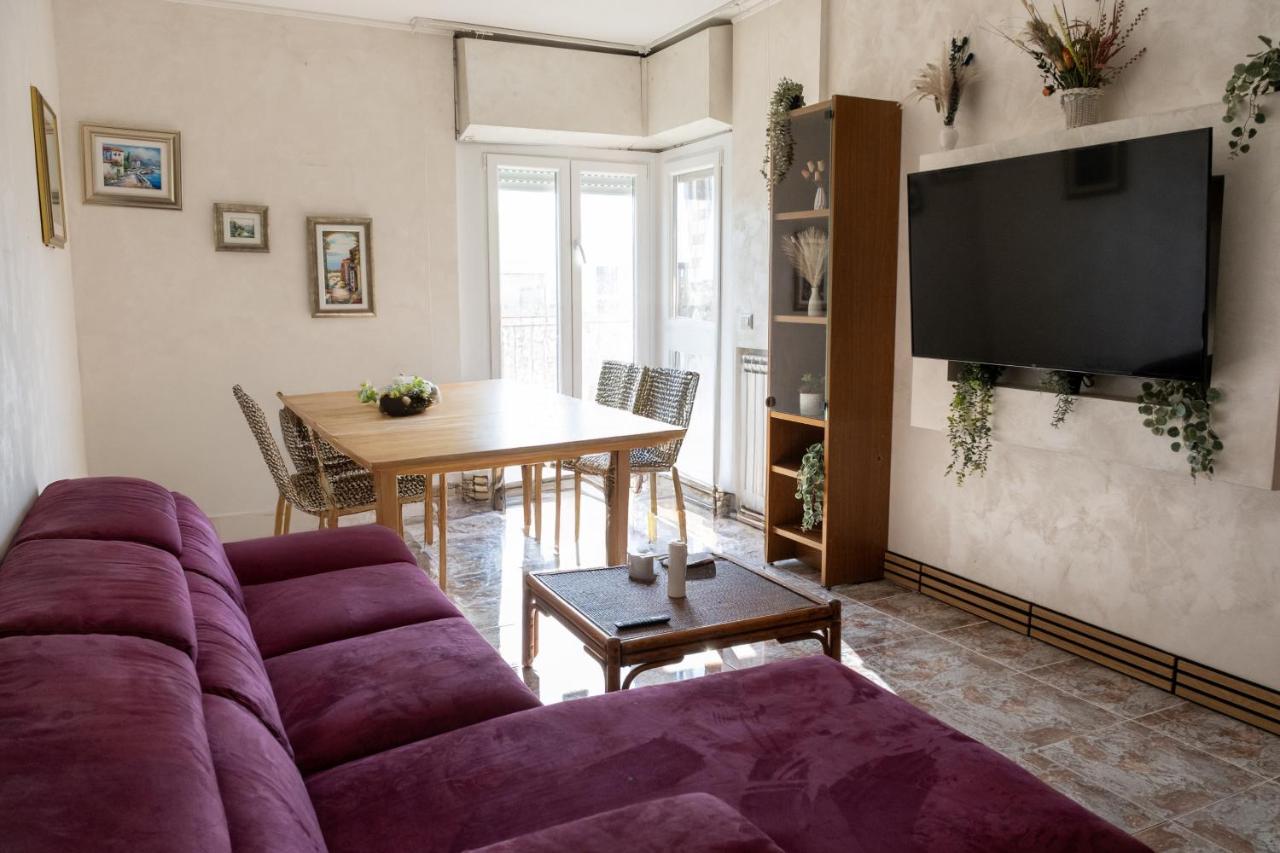 Domus Laurentia - Ferienwohnung Rom