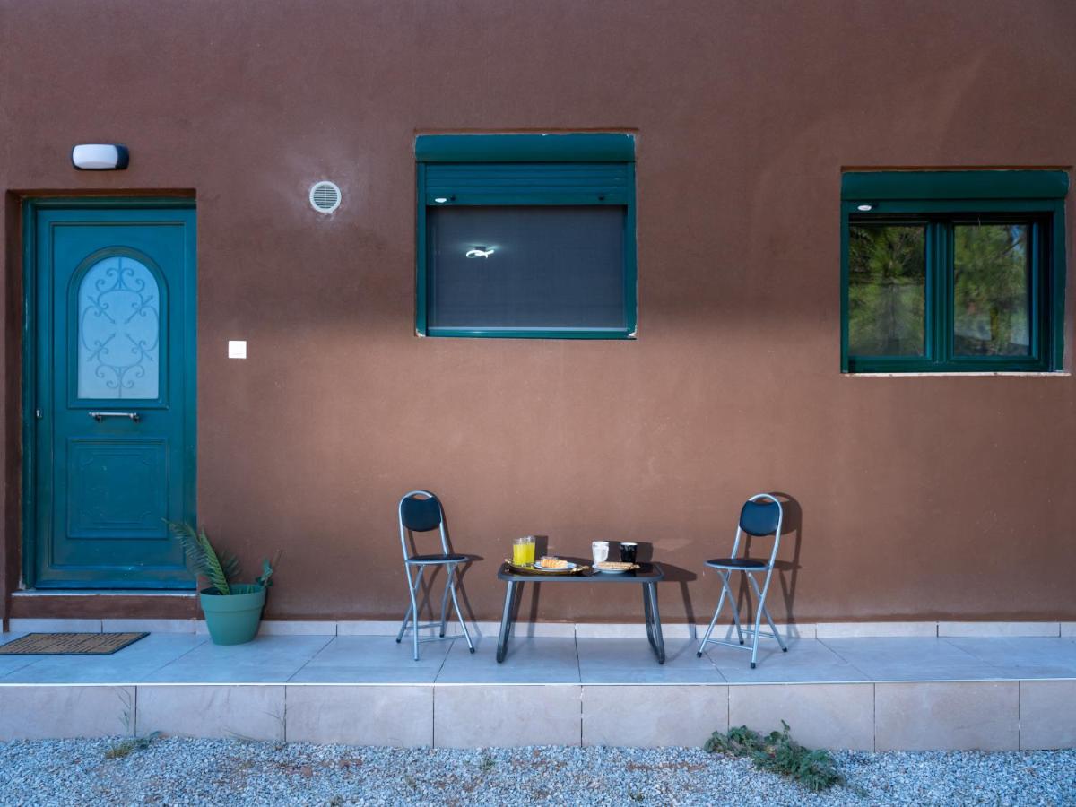 Gazi Nature Retreat - B&B