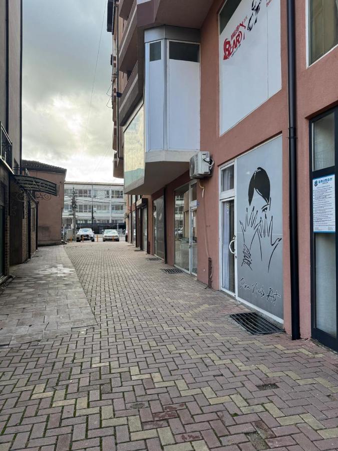 Liri Apartment - B&B Ferizaj