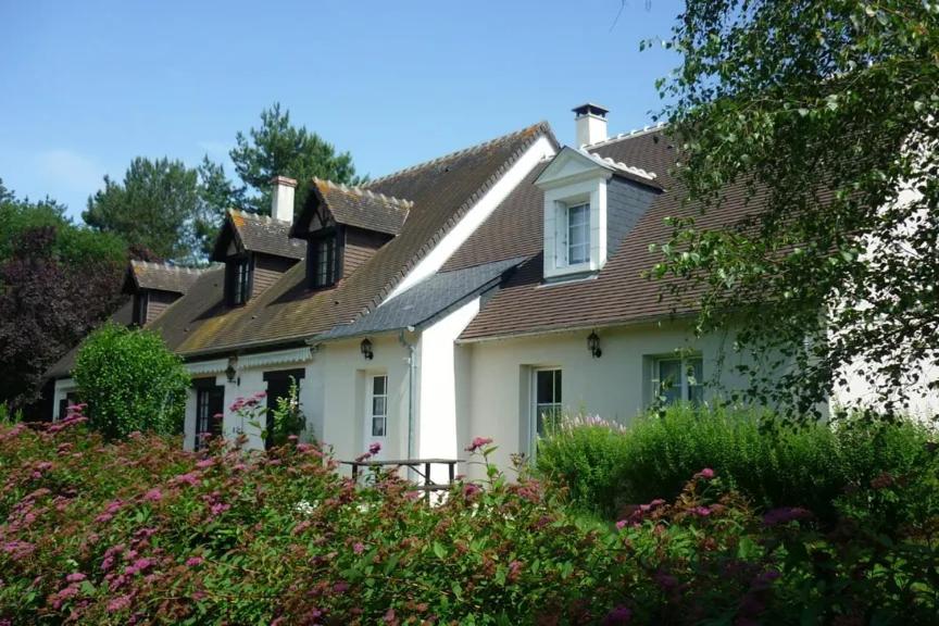 Chambres d'hôtes La Cabriole - Entre Amboise & Chenonceau - B&B