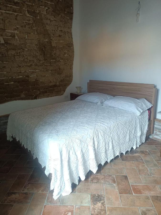 Sole Melis - B&B Soleminis
