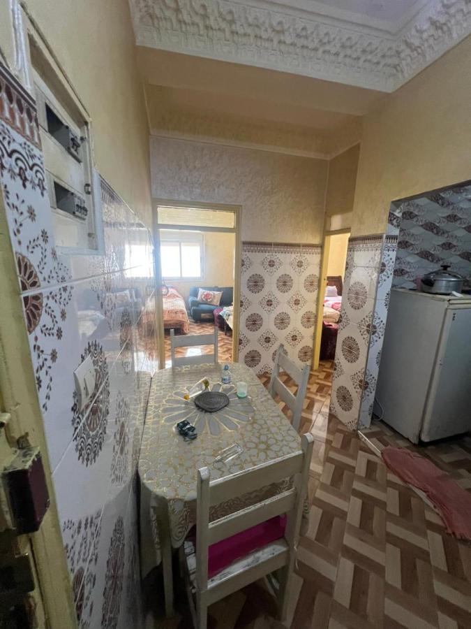 ezzaimi apartment playa - Ferienwohnung Tanger