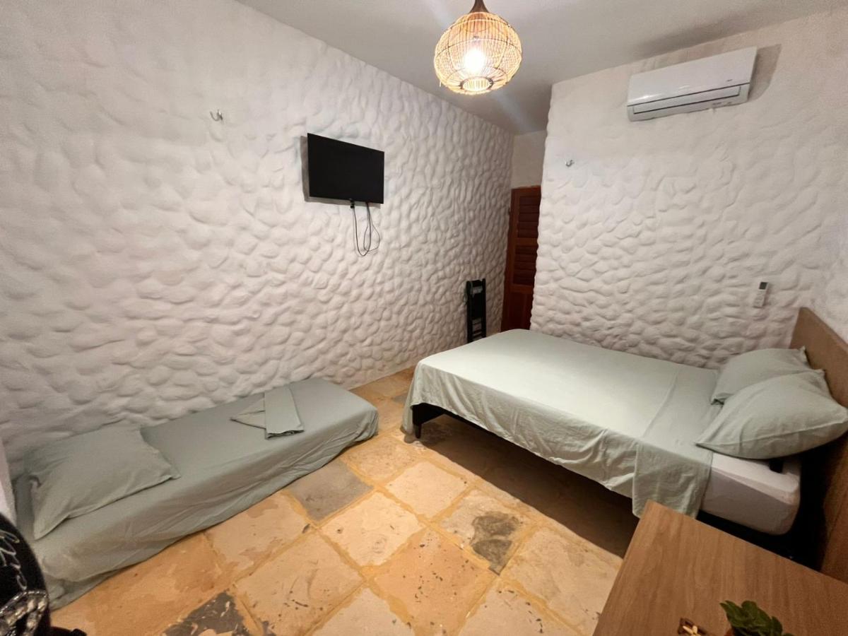 Aurora Beach - B&B Trairi