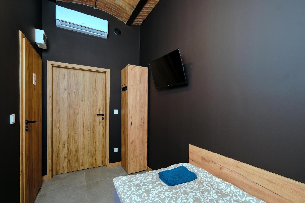 Triple Room with Private Bathroom