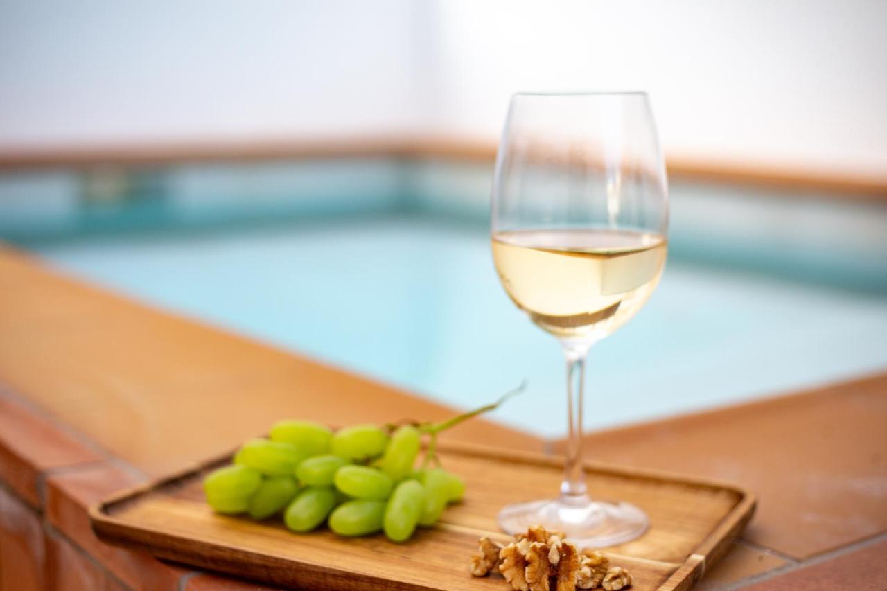 Marsalá La Herradura - Ferienwohnung La Herradura