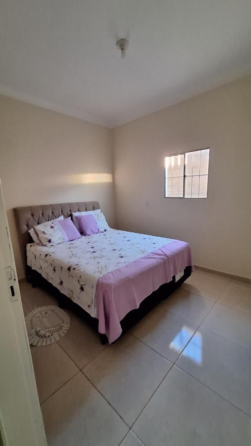 Casa temporada Martins,RN - Ferienwohnung Martins