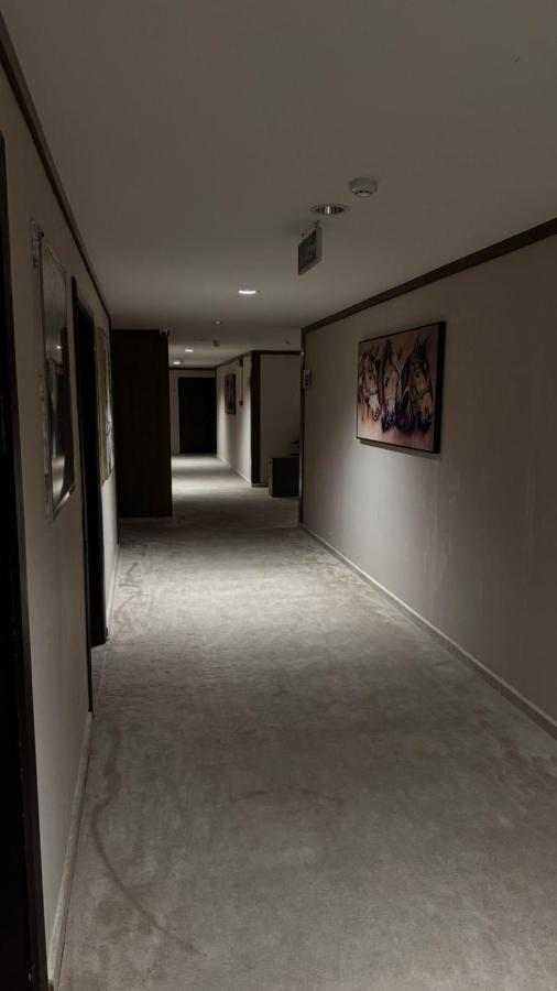 الدور العالية- للوحدات السكنية - B&B