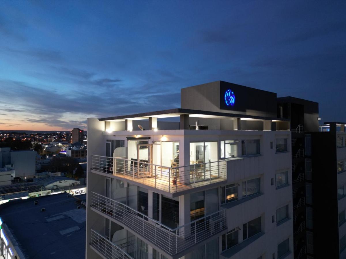 Ocean - Ferienwohnung Puerto Madryn